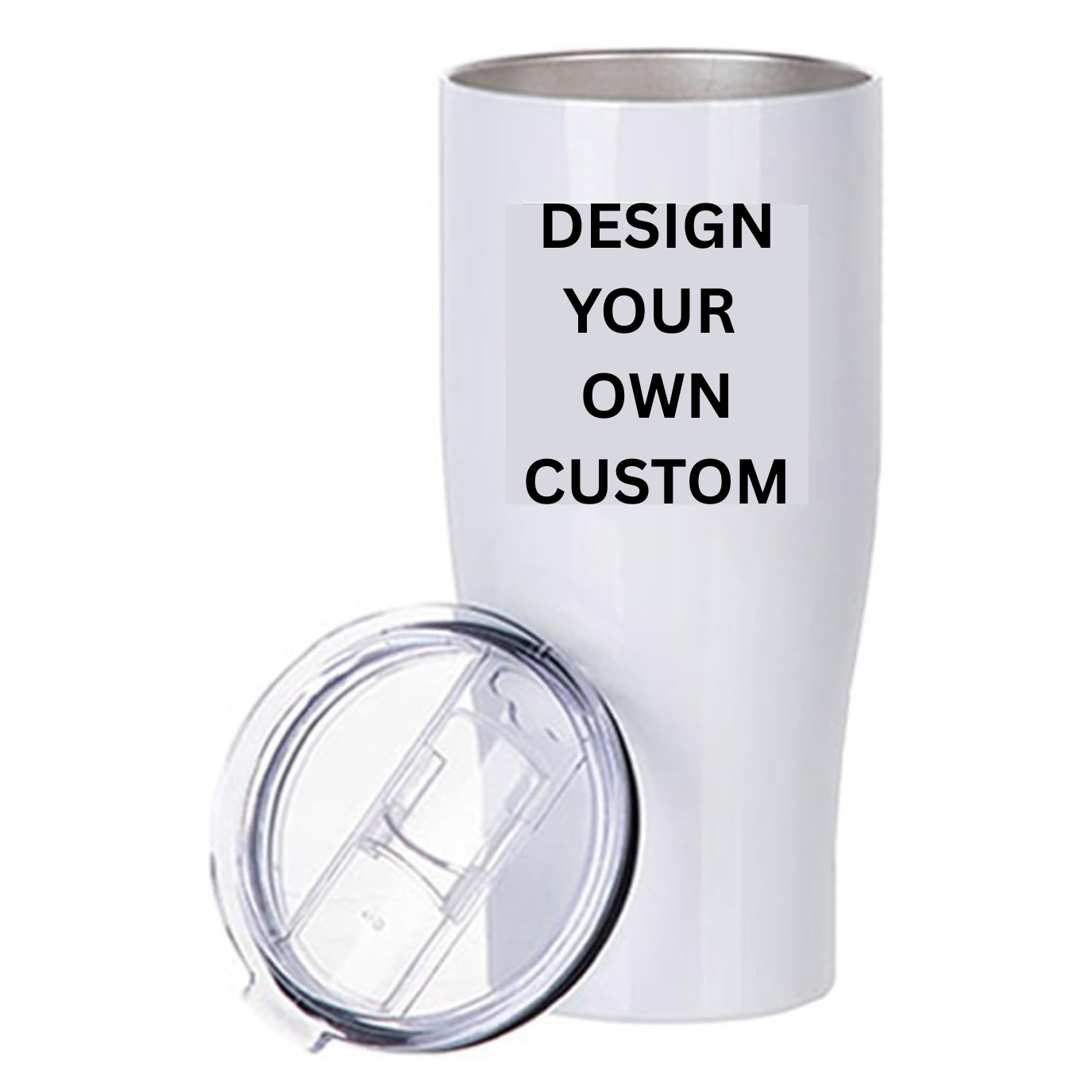 Tumbler (20oz - CUSTOM)