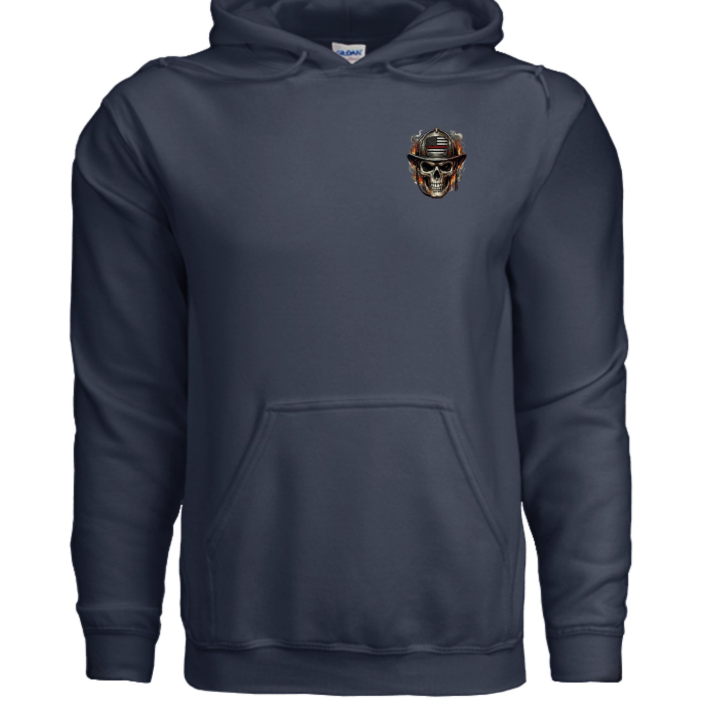 NAVY - FRONT