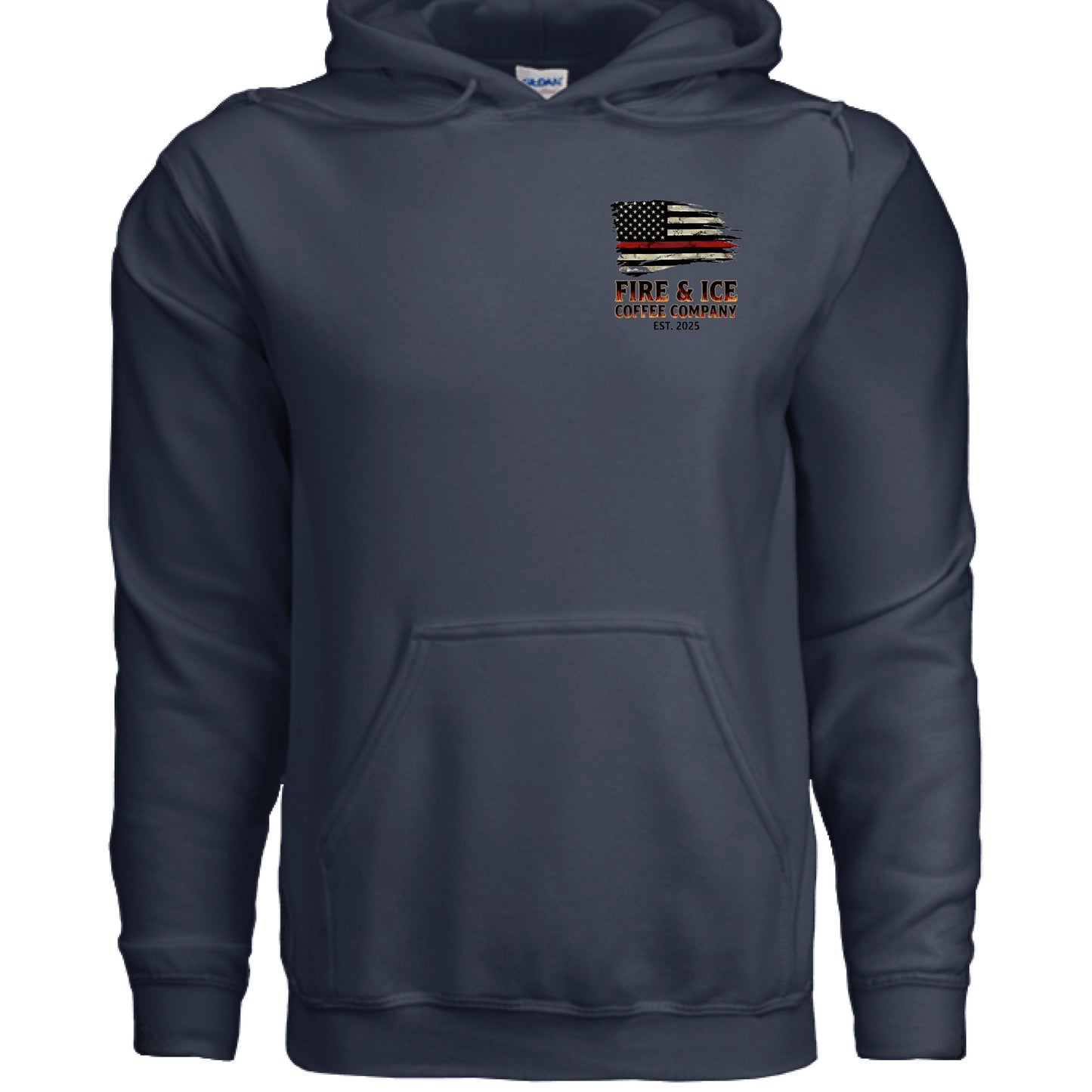 NAVY - FRONT