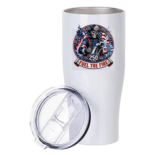 America 250 Tumbler (20oz)