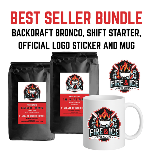 Best Seller Bundle