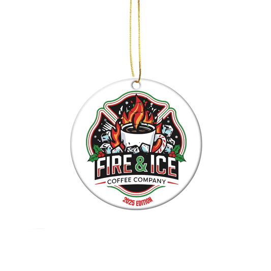 Christmas (2025) Ornament
