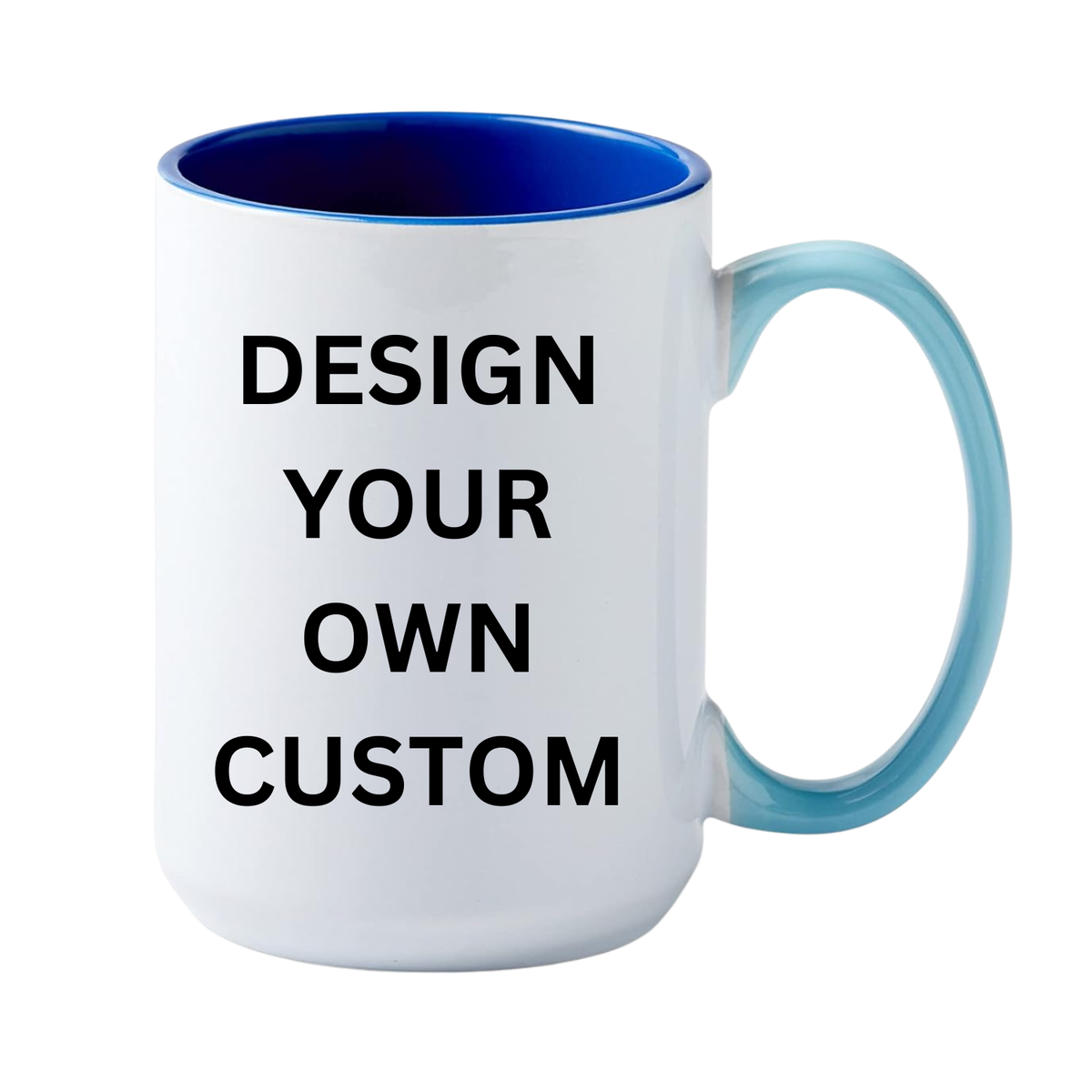 Design Your Own Mug