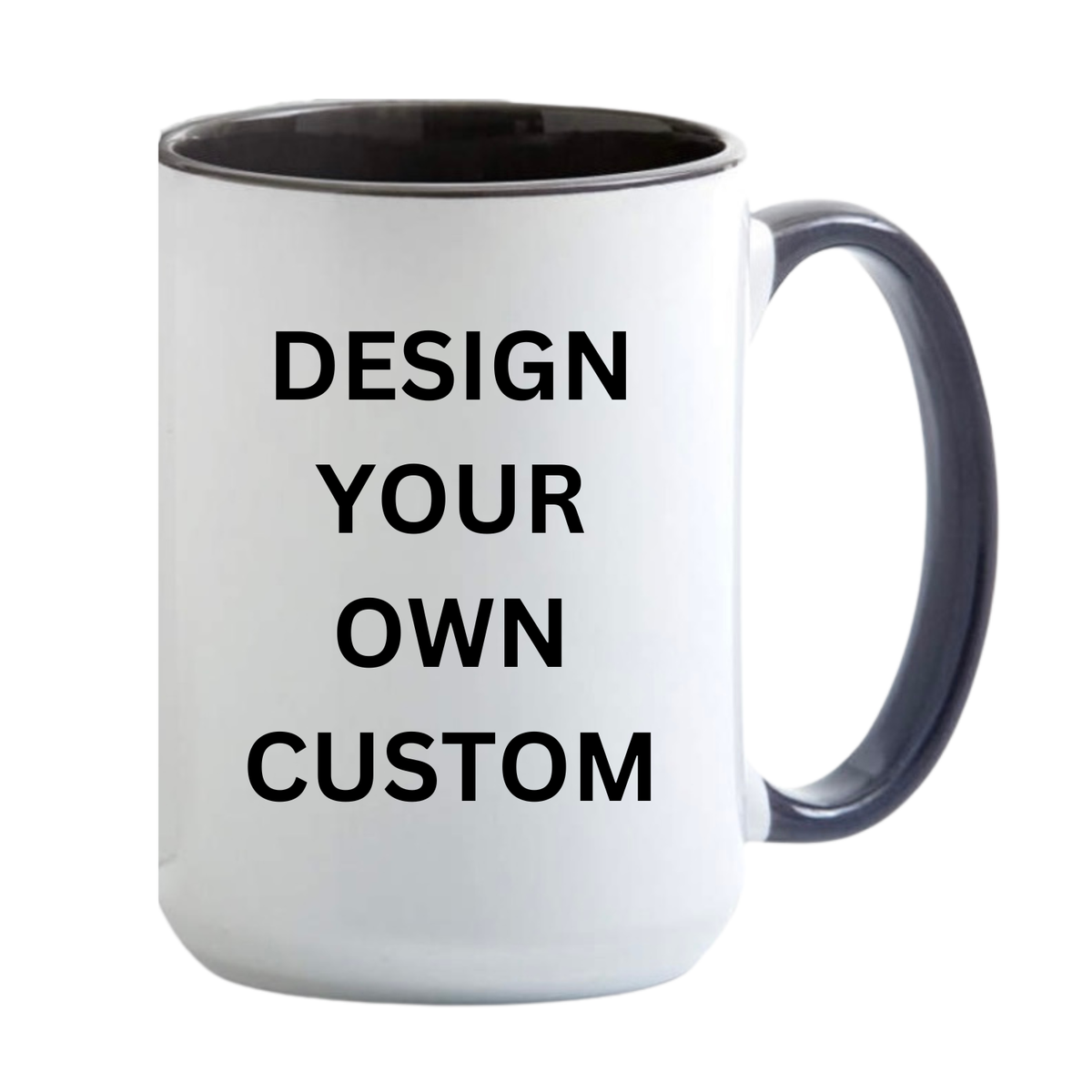 Design Your Own Mug