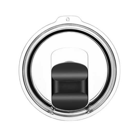 Upgrade/Replacement Lid For Tumbler/Steel Mug