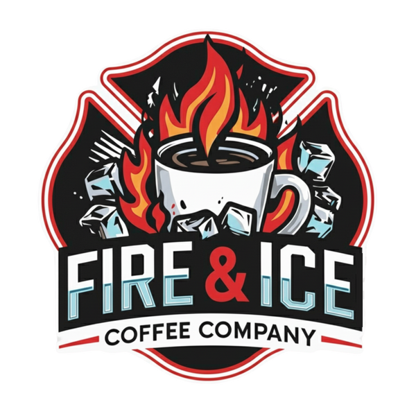 Fire & Ice Coffee Company
