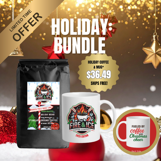 Holiday Bundle