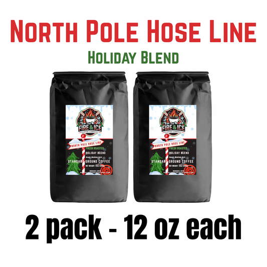 North Pole Hose Line 12oz (2 PACK)