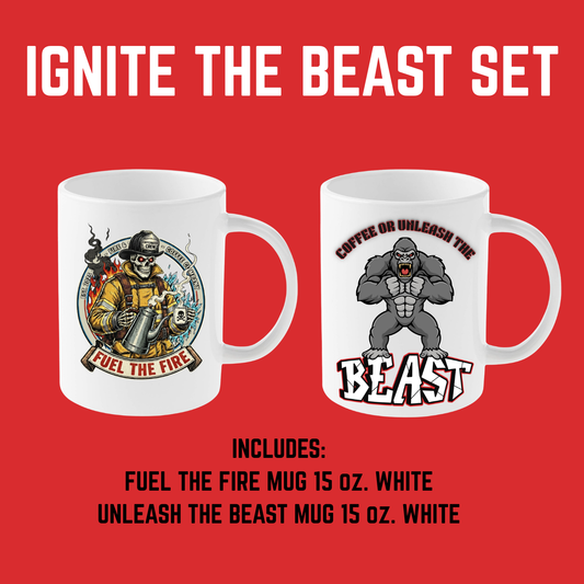 Ignite The Beast Set