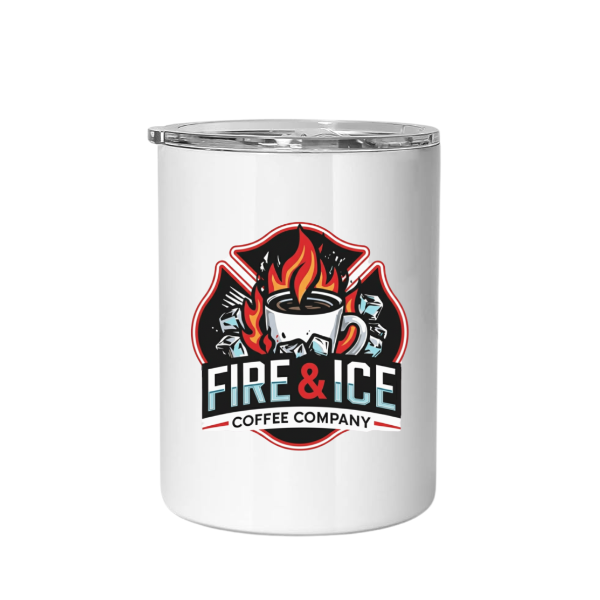 Tumbler (12oz) Multiple Designs