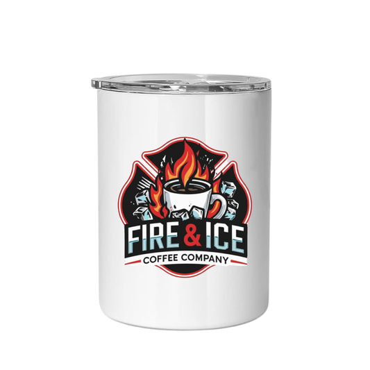 Tumbler (12oz) Multiple Designs