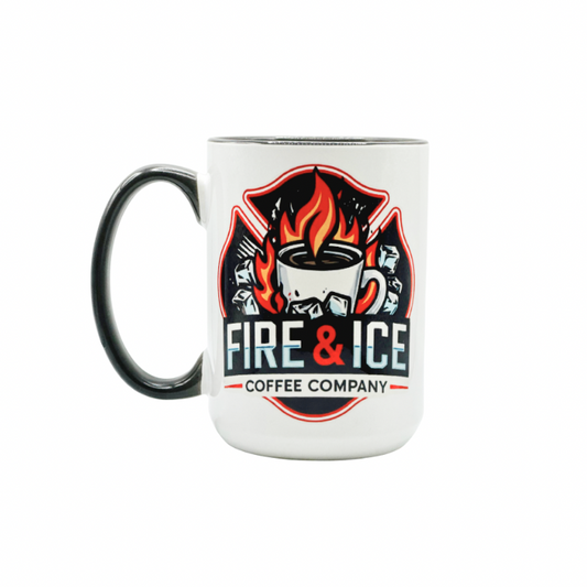 Official Logo Mug