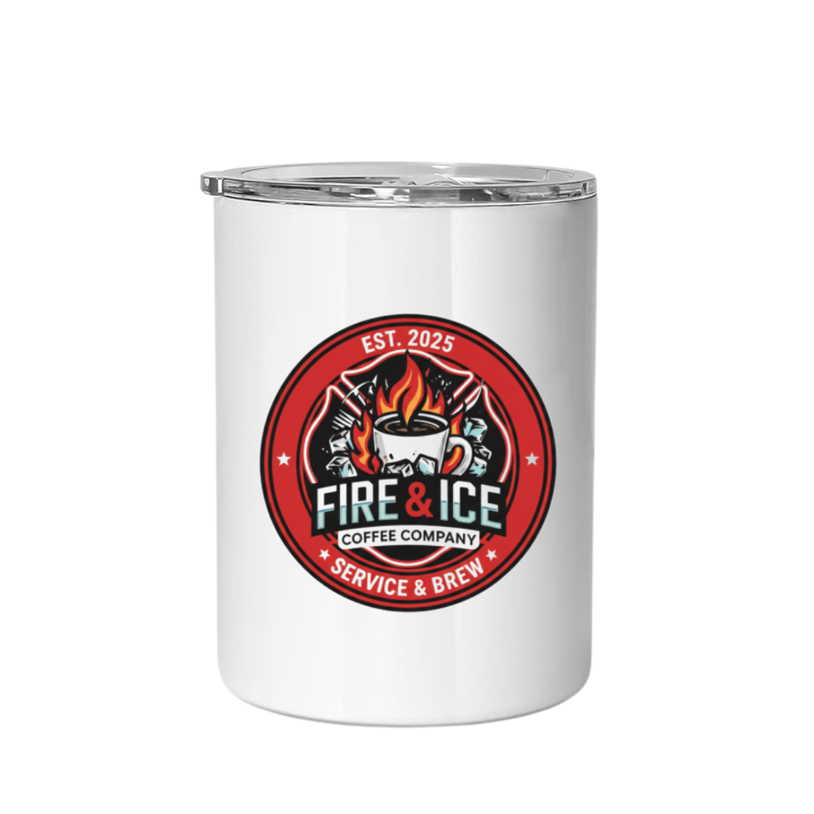 Tumbler (12oz) Multiple Designs