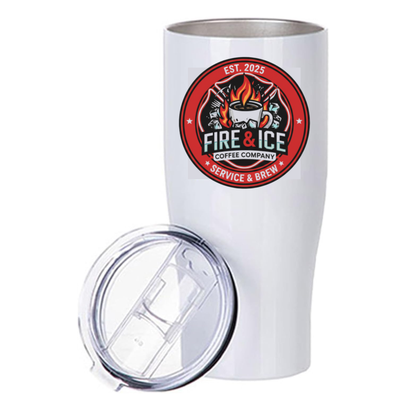 Tumbler (20oz) Multiple Designs