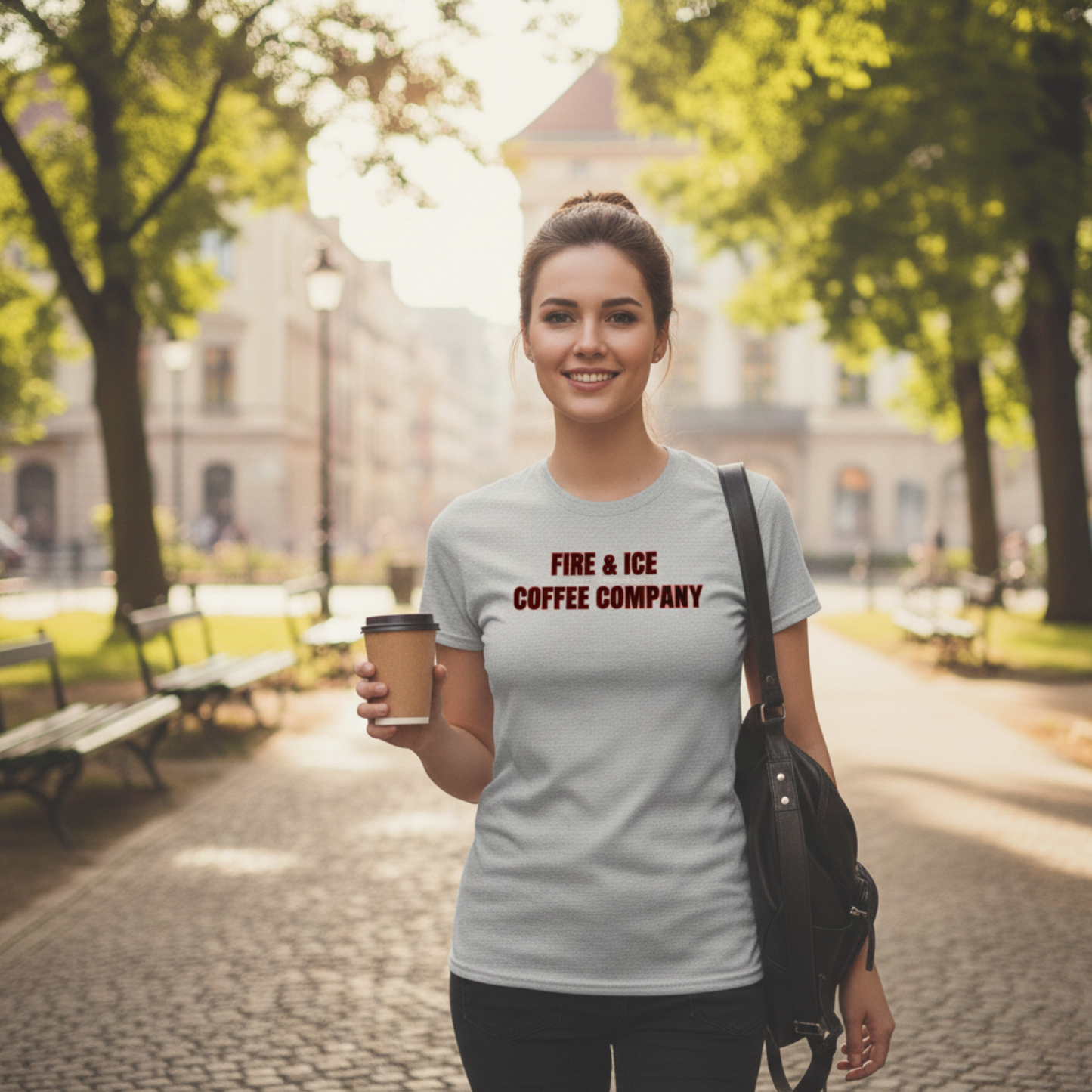 Unleash The Beast T-Shirt