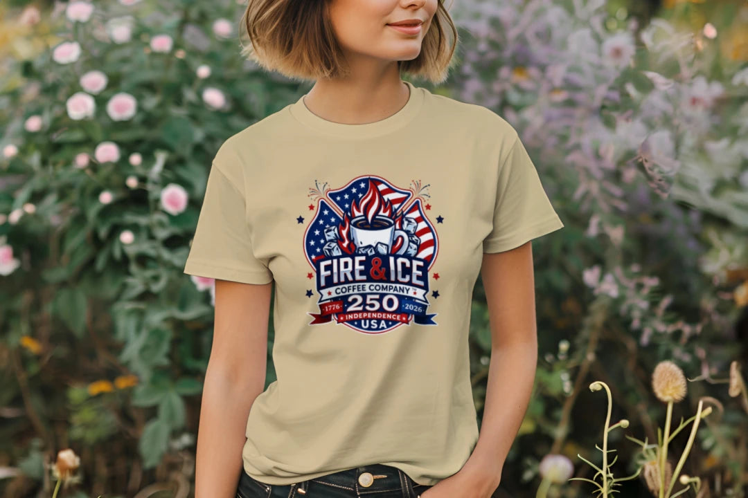 America 250 T-Shirt (Women's)