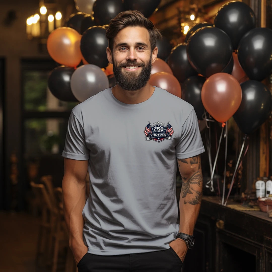 America 250 T-Shirt