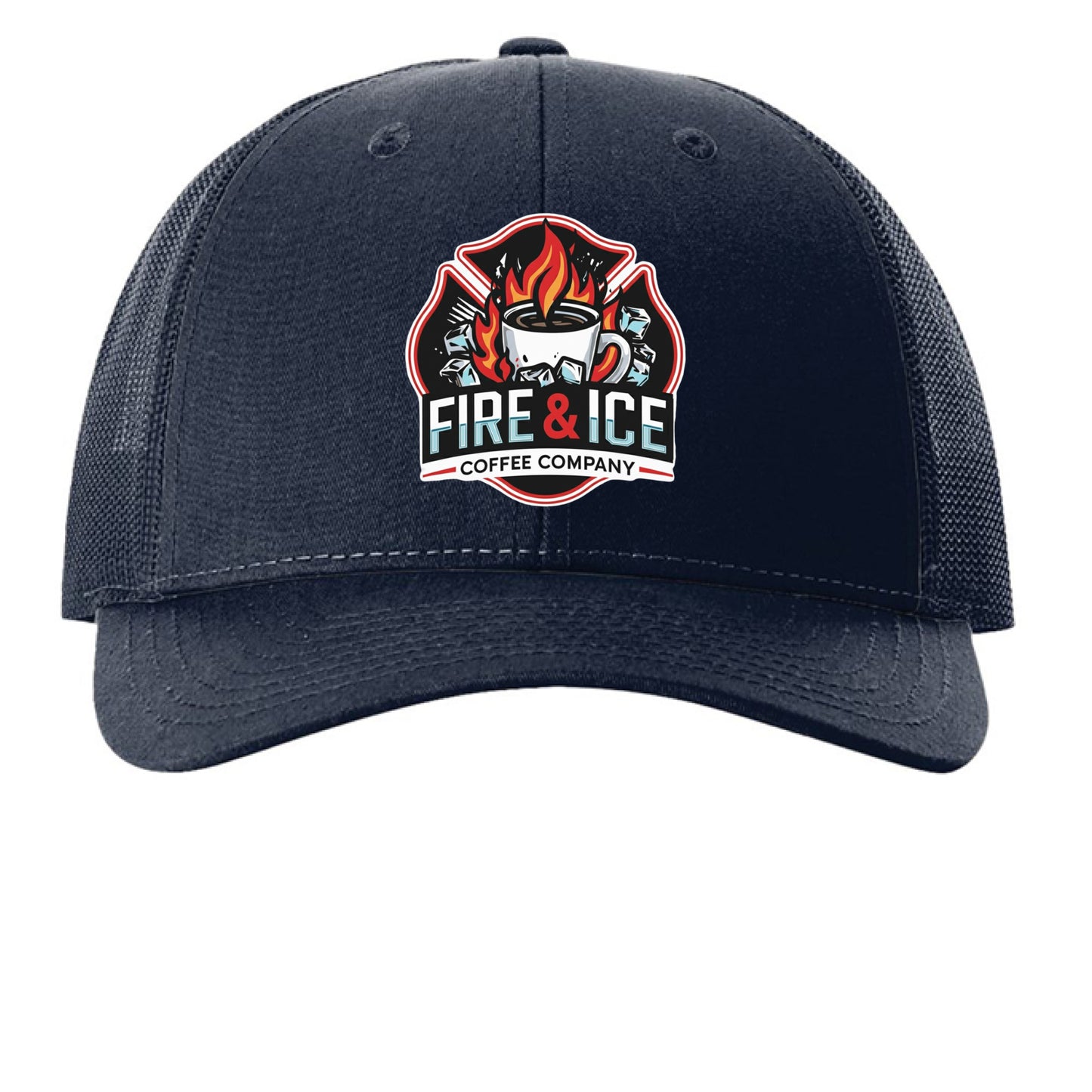 Navy - FRONT