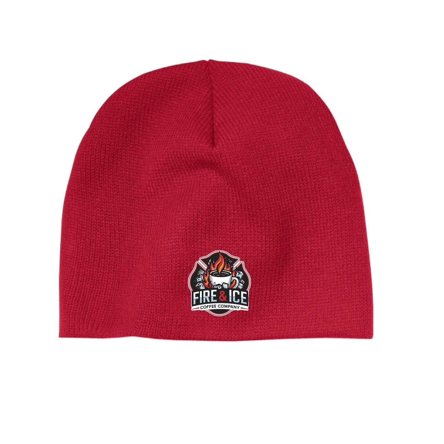 Ath Red - FRONT