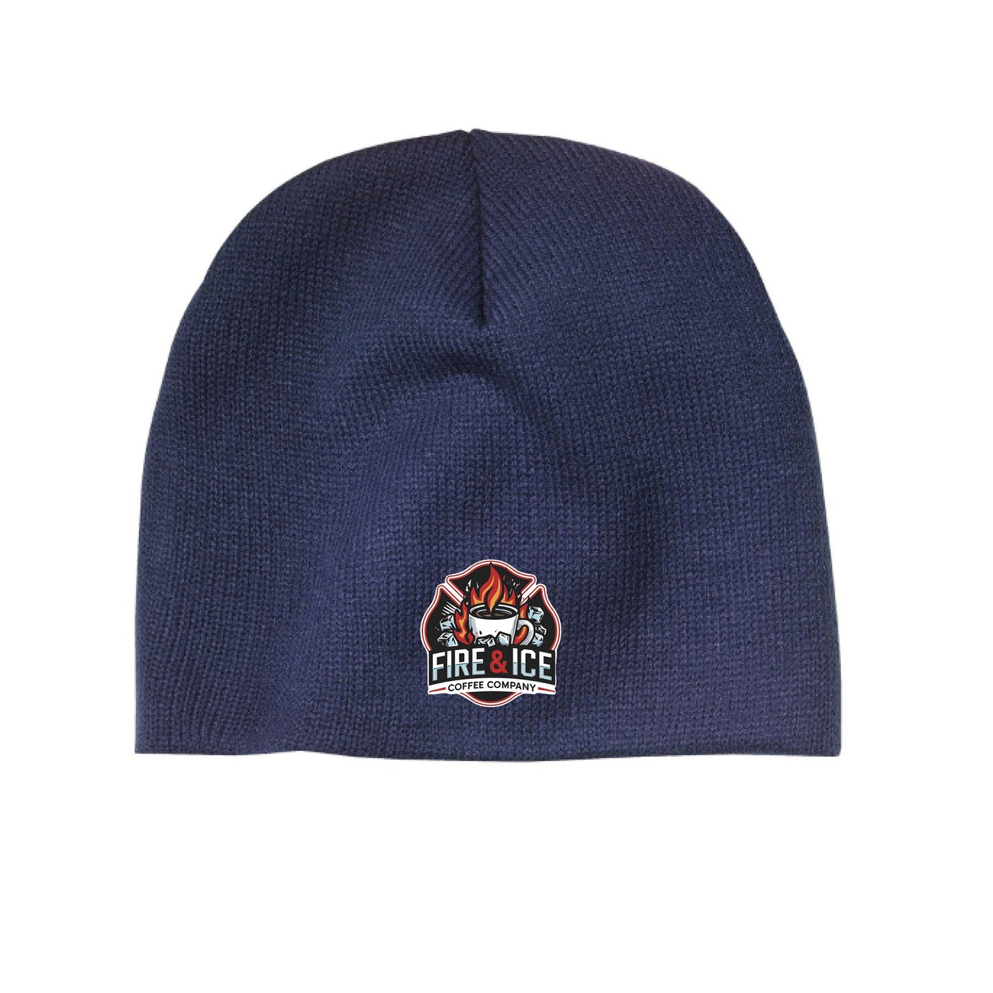 Navy - FRONT