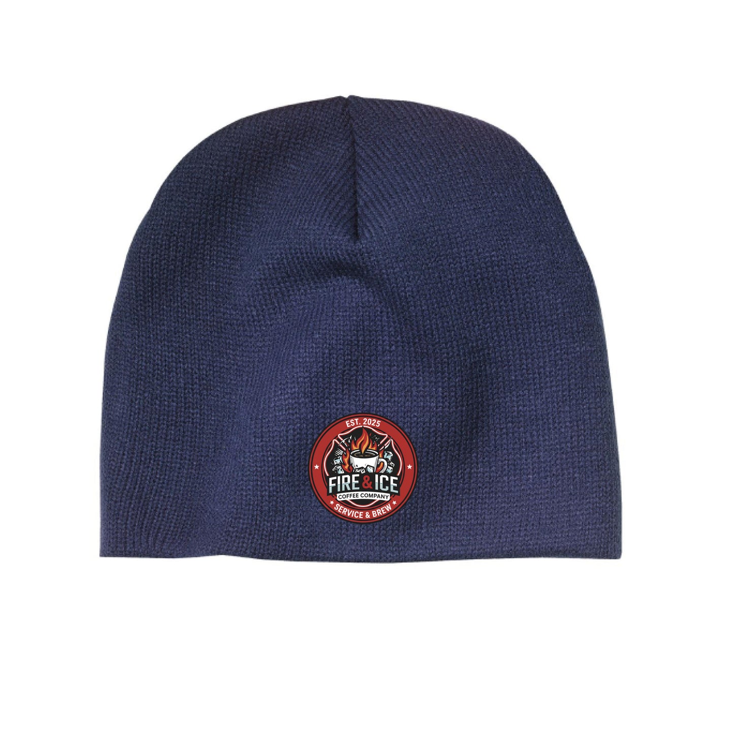 Navy - FRONT
