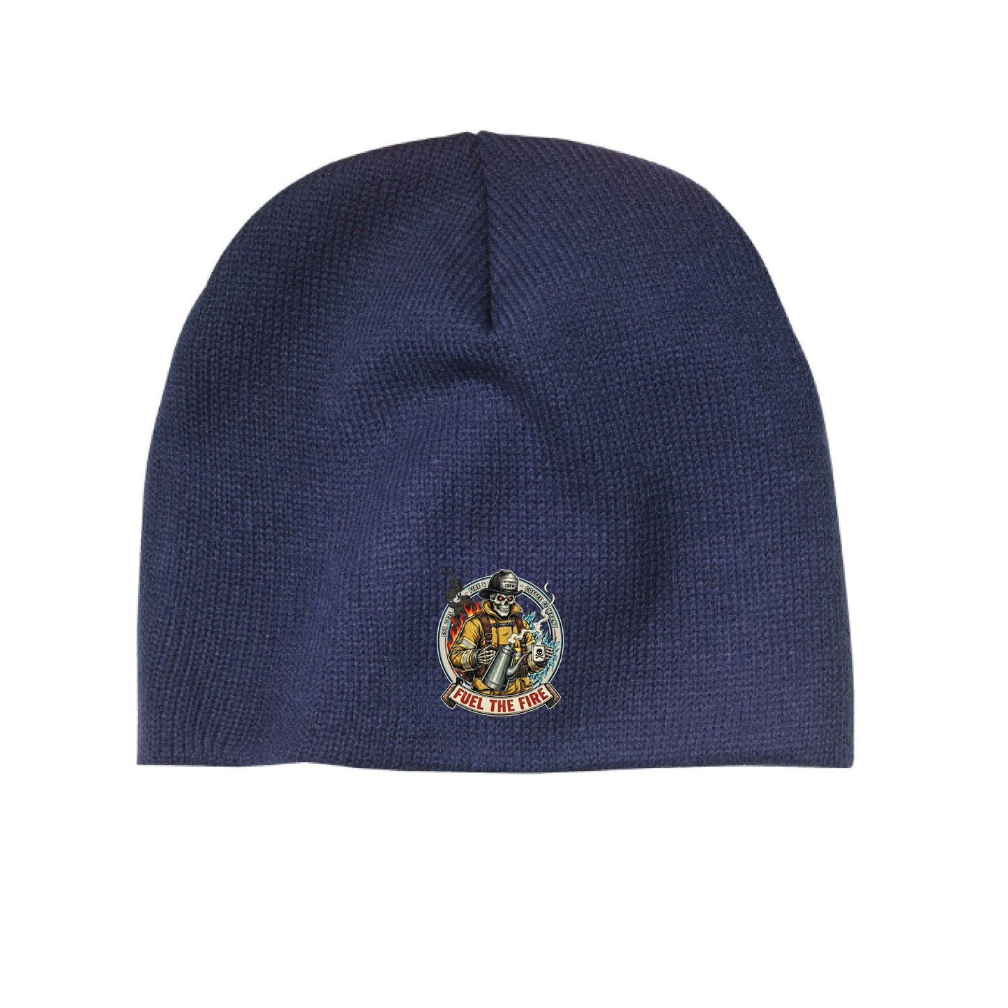 Navy - FRONT