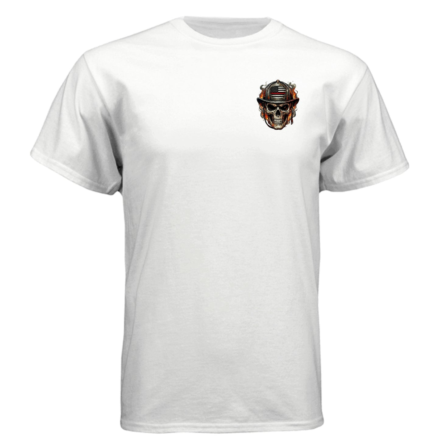 White - FRONT