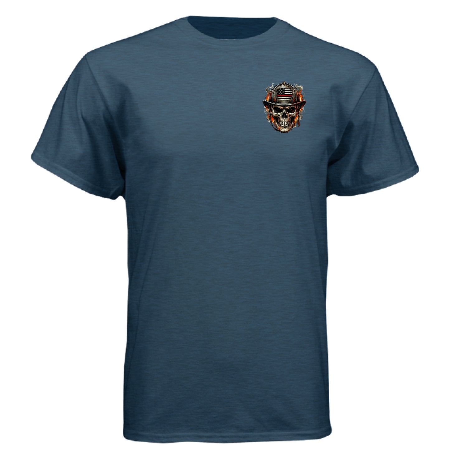 Midnight Navy - FRONT