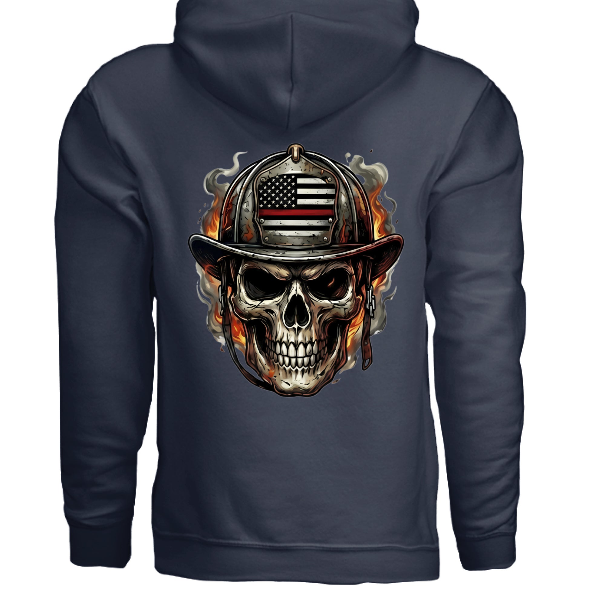 NAVY - BACK