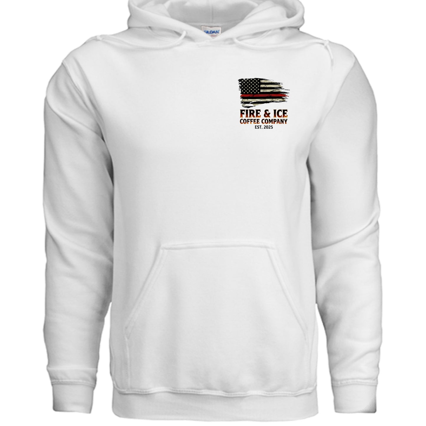 WHITE - FRONT