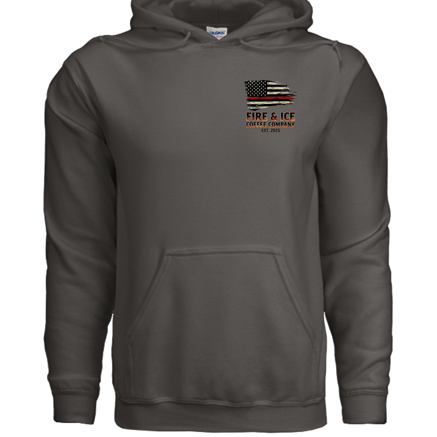 Smoke - FRONT
