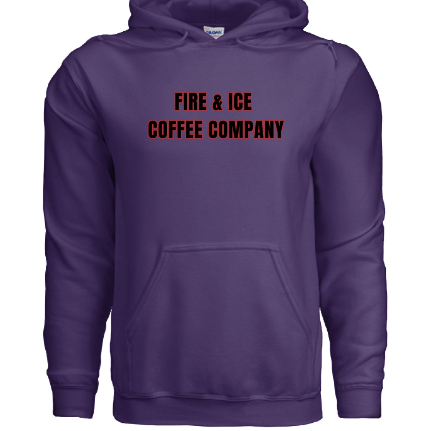 PURPLE - FRONT
