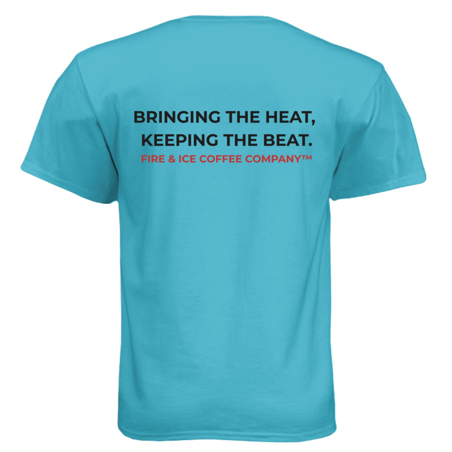 Bondi Blue - BACK