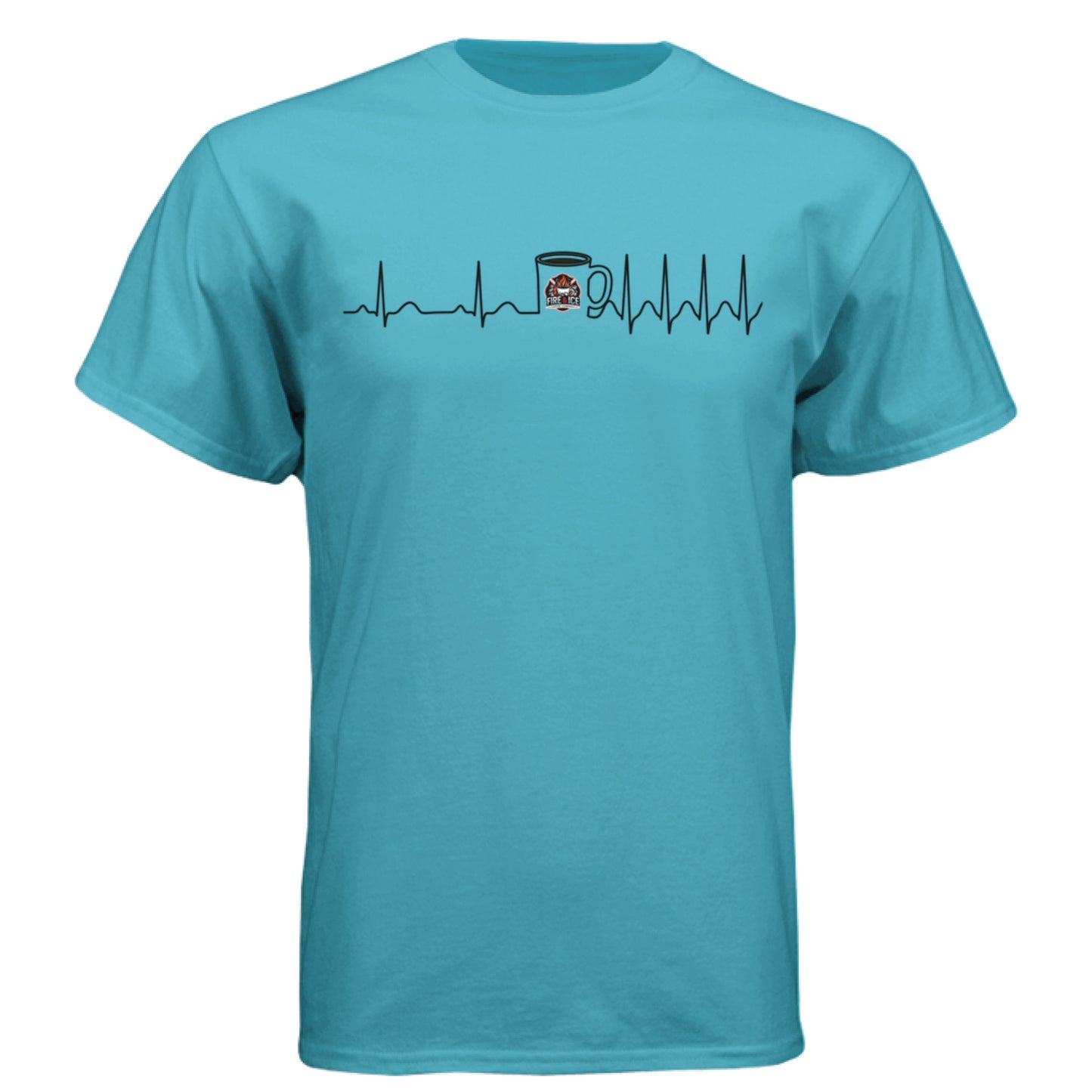 Bondi Blue - FRONT