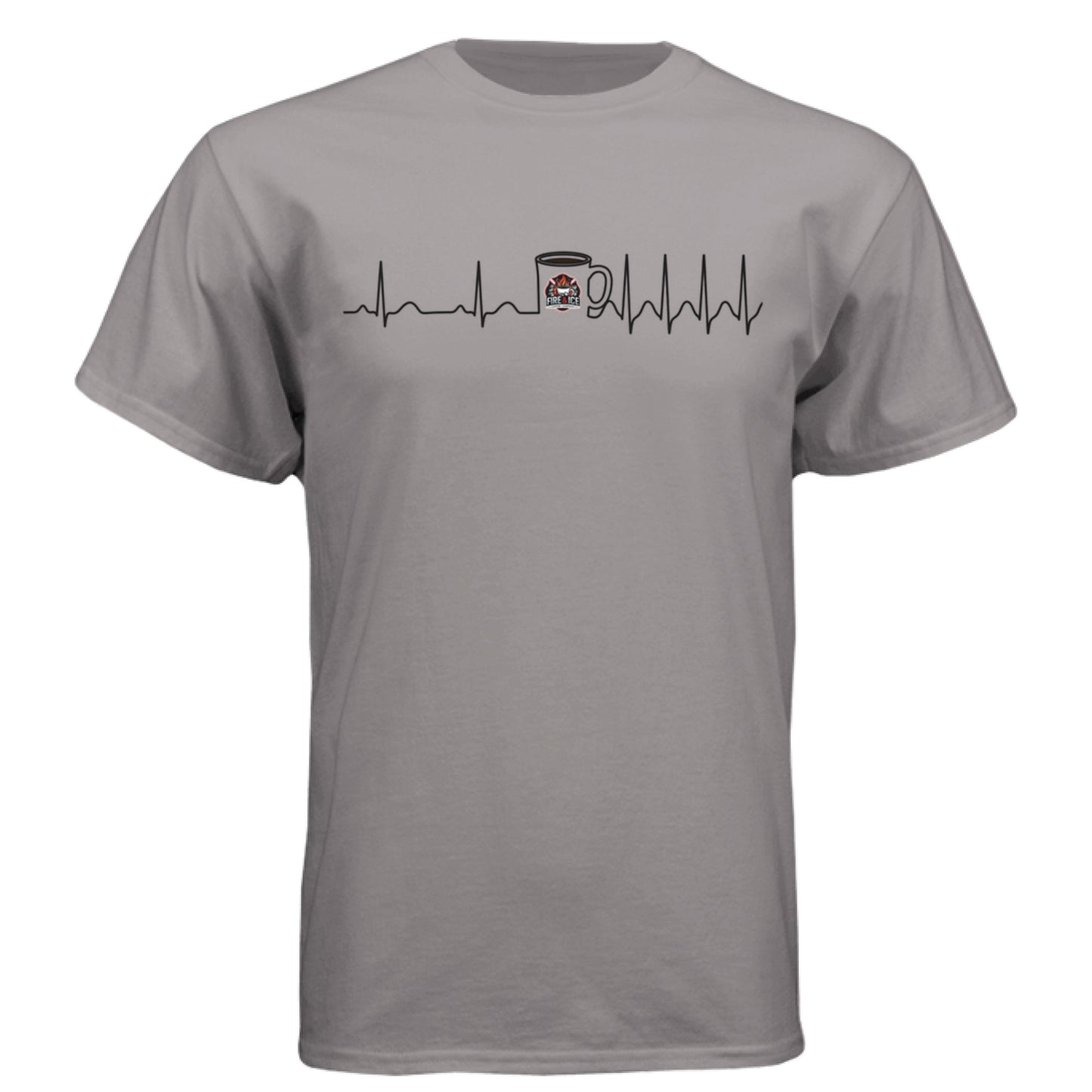 Stone Grey - FRONT