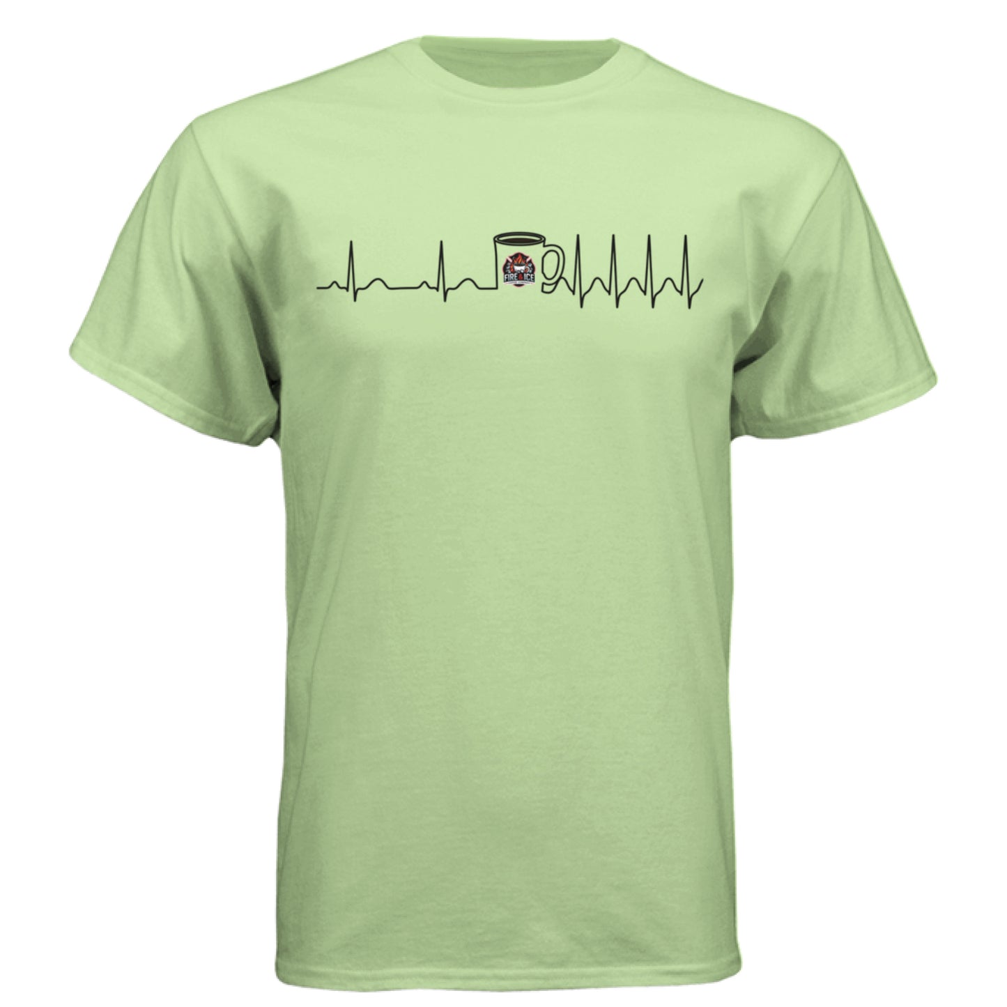 Apple Green - FRONT