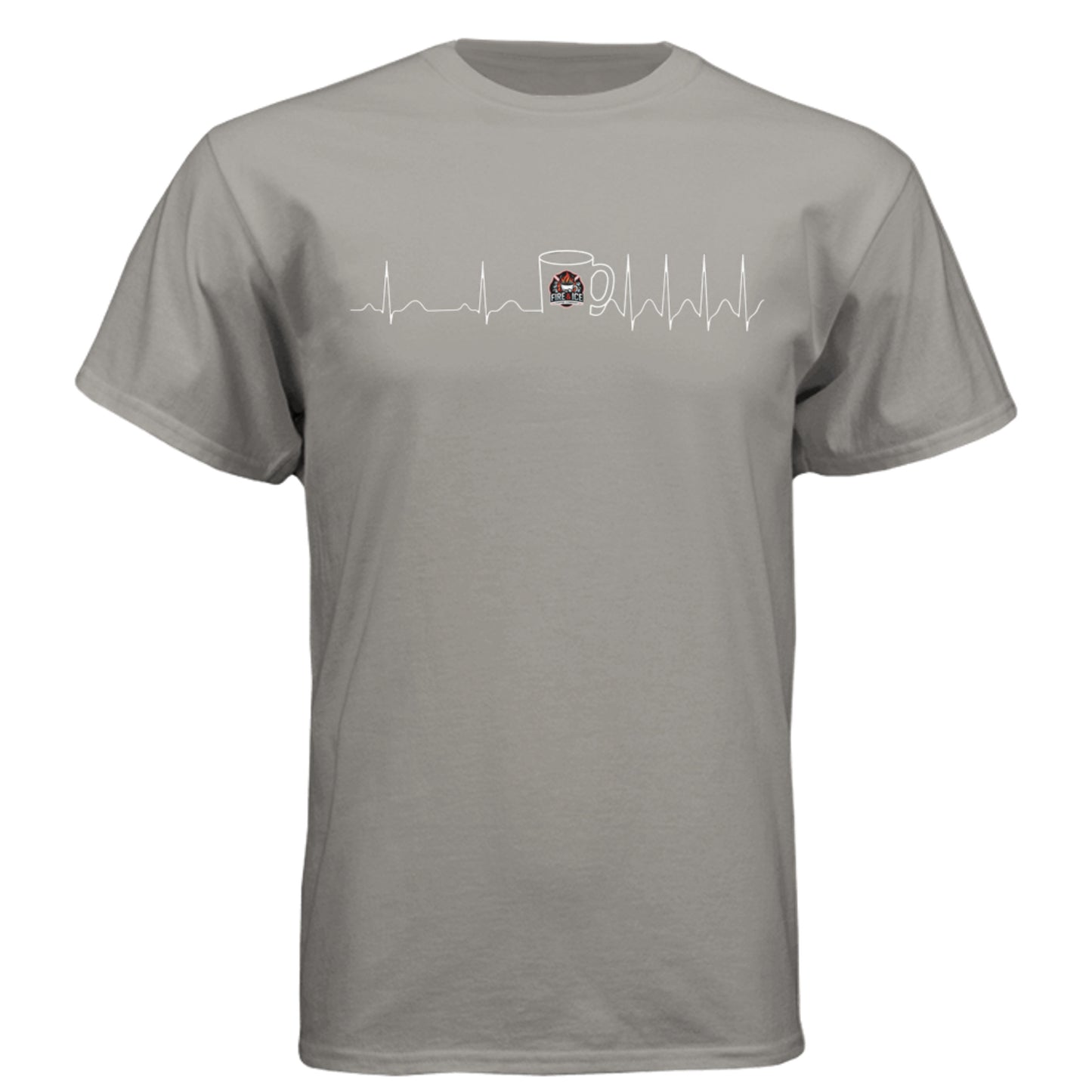 Stone Grey - N6210 - FRONT