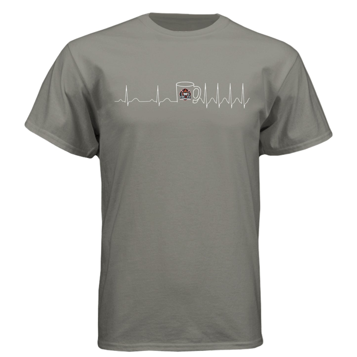 Warm Gray - N6210 - FRONT