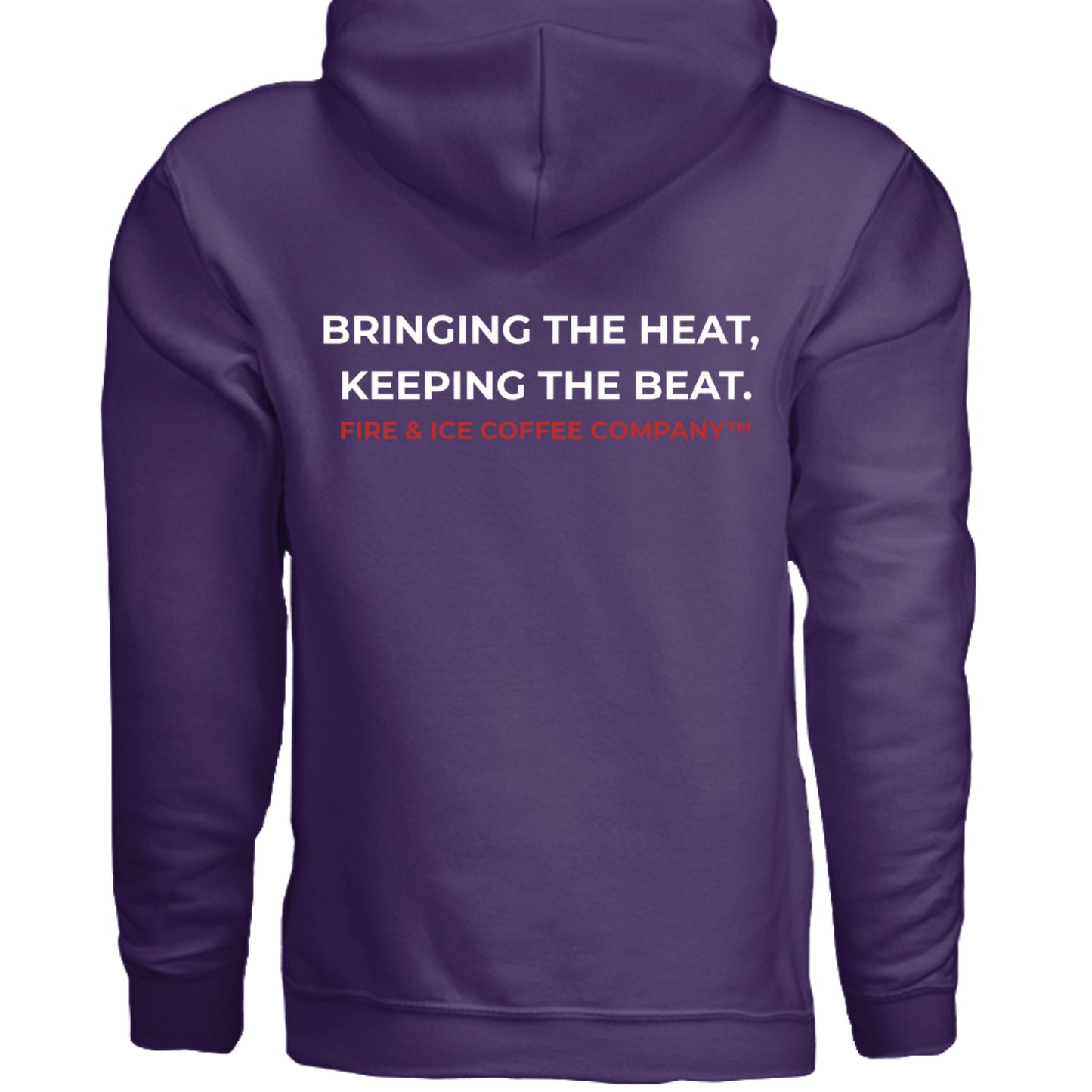PURPLE - SF500 - BACK