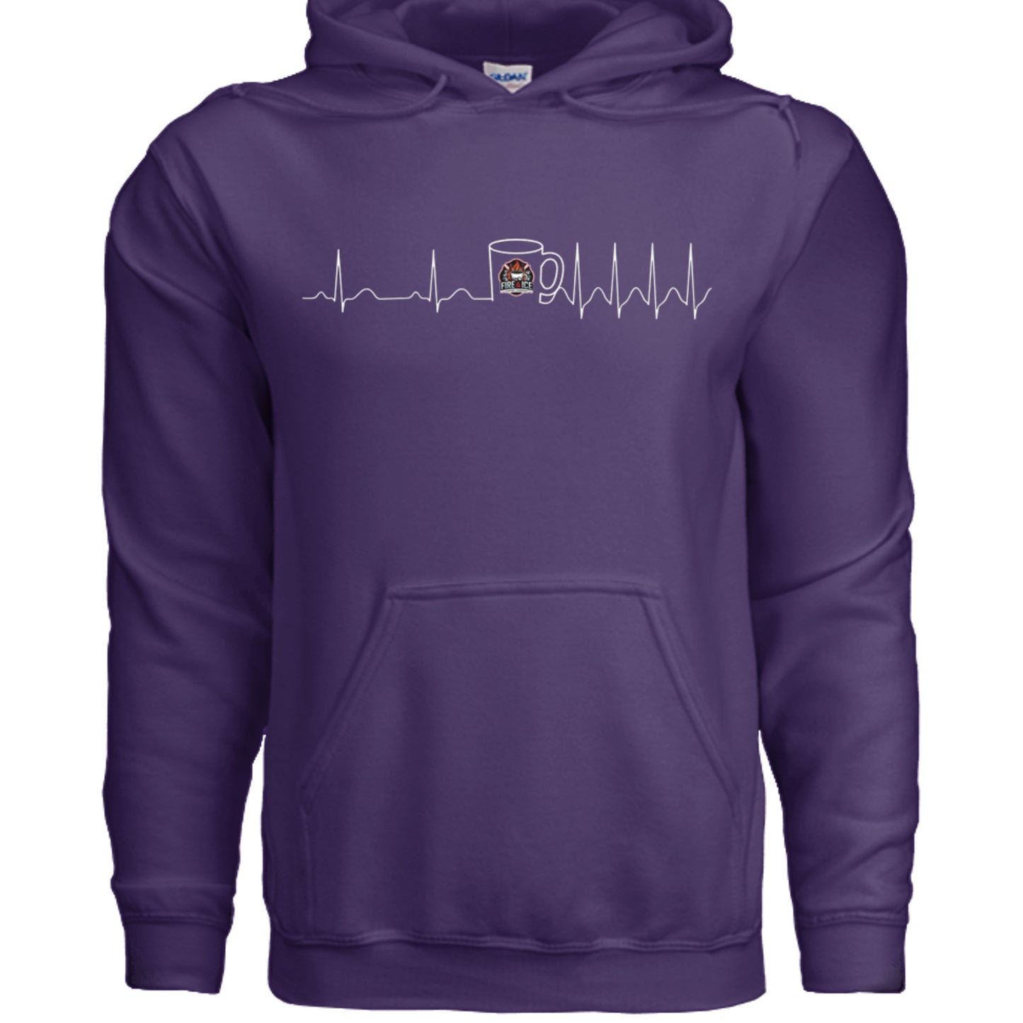 PURPLE - SF500 - FRONT