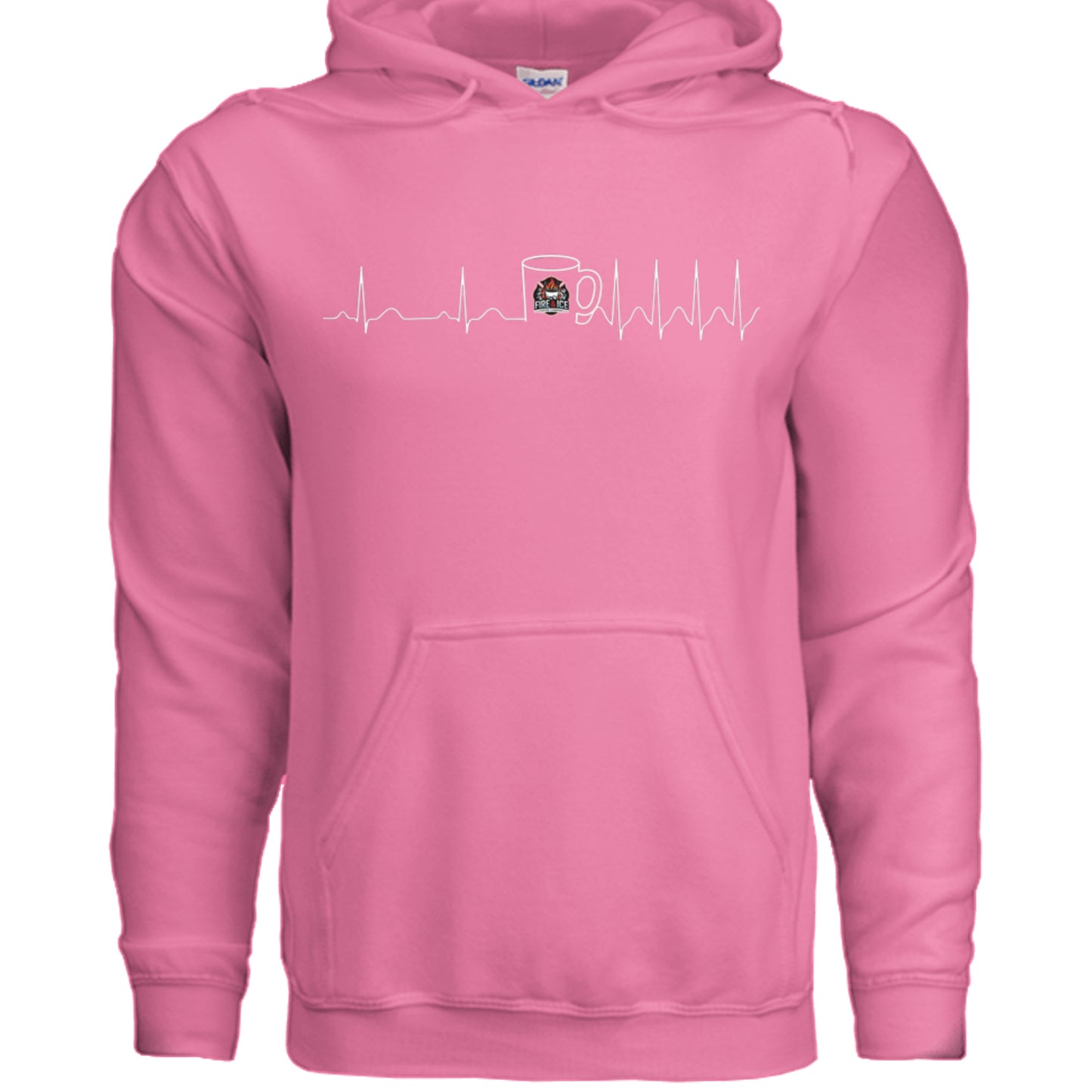Pink Lemonade - SF500 - FRONT