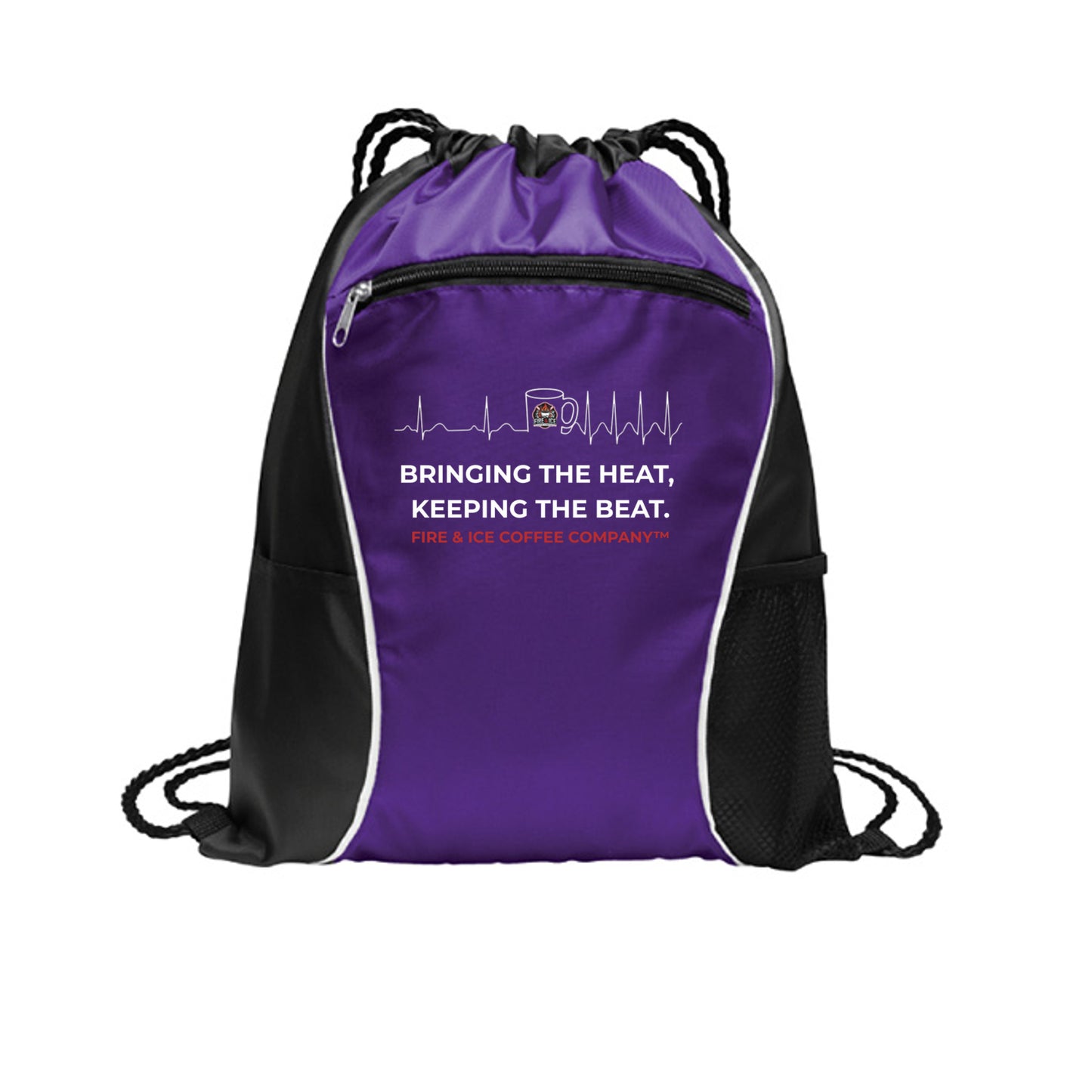 Purple - BG613 - FRONT