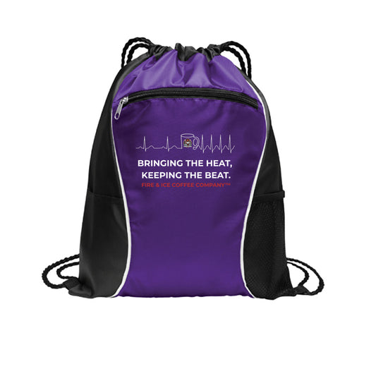 Purple - BG613 - FRONT