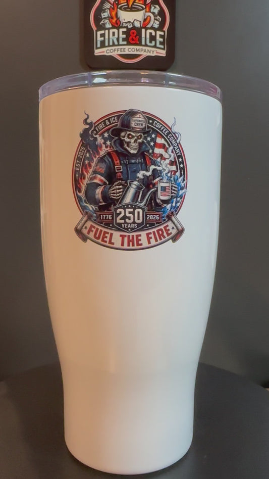 America 250 Tumbler (20oz)