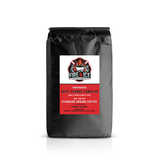Shift Change Sampler